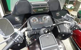 HARLEY FLTC SIDECAR 1340 1988