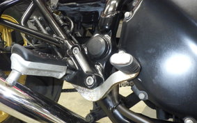 HONDA CB750 GEN 2 2007 RC42