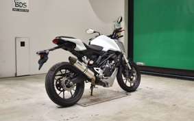 HONDA CB125 R 2008 JC79