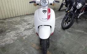 HONDA GIORNO 2 2006 AF70