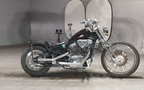 HONDA STEED 400 1999 NC37