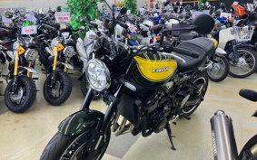 KAWASAKI Z900RS 2023 ZR900K