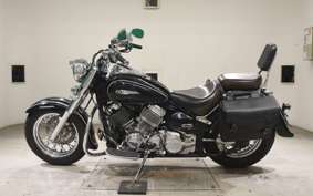 YAMAHA DRAGSTAR 400 CLASSIC  2012 VH02J
