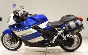 BMW K1200S 2006