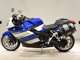 Фото BMW K1200S 2006 с японского аукциона