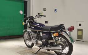 SUZUKI GT380 2003 GT380