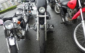 HARLEY XL1200R 2004