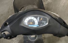 SUZUKI ADDRESS V50 CA42A