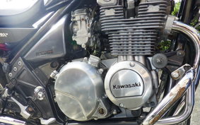 KAWASAKI ZEPHYR 550 ZR550B