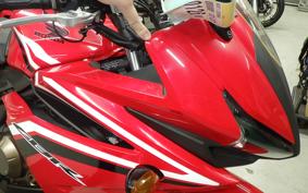 HONDA CBR400R ABS 2018 NC47