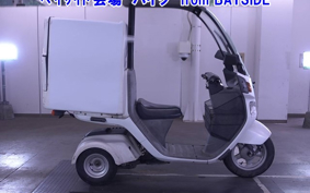 HONDA GYRO CANOPY-2