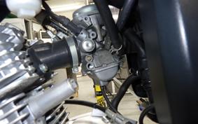 YAMAHA YB125SP 1998
