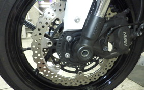 KAWASAKI NINJA ZX-6R A 2021 ZX636G