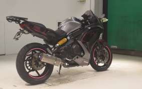 KAWASAKI NINJA 400 ABS 2017 EX400E