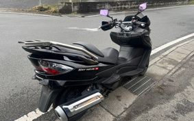 SUZUKI SKYWAVE 250M CJ45A