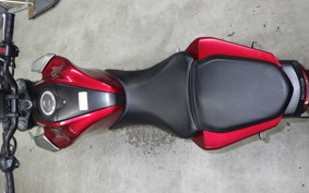 HONDA CB125 R JC79