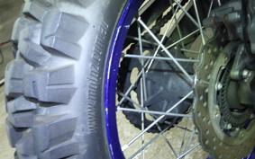 YAMAHA TENERE 700 2020 DM09J