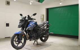 HONDA X-BLADE 2019