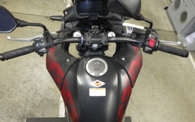 HONDA 400X 2021 NC56
