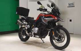 BMW F850GS 2019