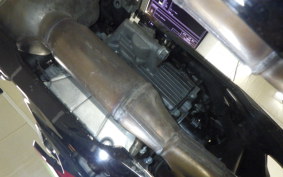 KAWASAKI ZX-25R ZX250E