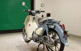 HONDA C125 SUPER CUB 2011 JA48