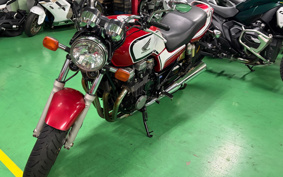 HONDA CB750 2007 RC42