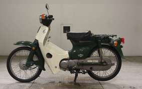 HONDA C50 SUPER CUB 2008 C50