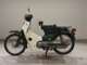 Фото Honda C50 SUPER CUB 2008 с японского аукциона