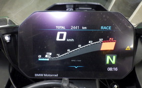 BMW S1000RR 2021