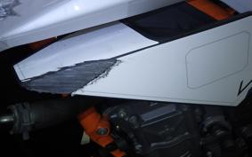 KTM 890 DUKE R 2021