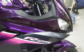 YAMAHA YZF-R25 A 1989 RG74J