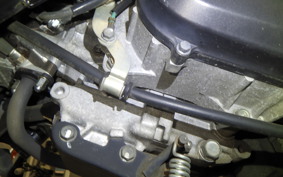 HONDA ZOOMER 2010 AF58