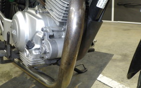 YAMAHA YBR125