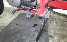 HONDA FTR223 MC34