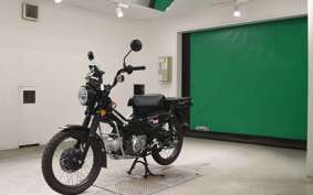 HONDA CT125-2 JA65