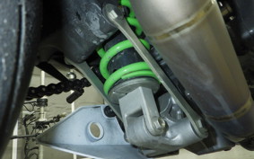 KAWASAKI NINJA ZX-6R A 2021 ZX636G
