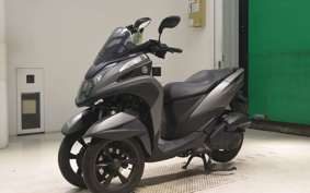 YAMAHA TRICITY 155 1997 SG37J