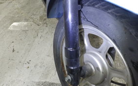 HONDA TACT Basket 2007 AF75