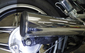 HONDA VF750 SABRE 1984 RC07