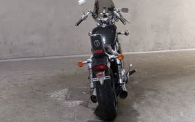 SUZUKI INTRUDER 1400 1992 VX51L