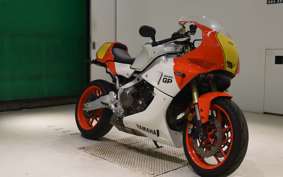 YAMAHA XSR900 GP 2024 RN96J