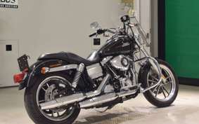 HARLEY FXDL 1580 2012