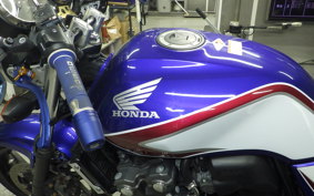 HONDA CB400SF GEN 4 A 2022 NC42