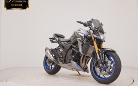 SUZUKI GSX-S750 2021 C533F