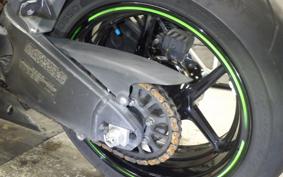 KAWASAKI ZX 10 NINJA R 2008 ZXT00E