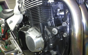 HONDA CB1300SF SUPER FOUR 1999 SC40