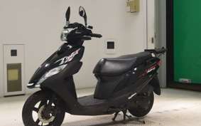 SUZUKI ADDRESS V125 2019 DT11A