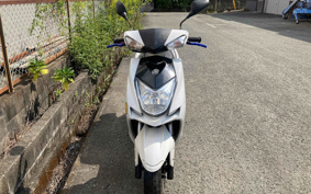 YAMAHA CYGNUS 125 X SED8J