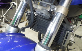 HONDA HORNET 250 1998 MC31